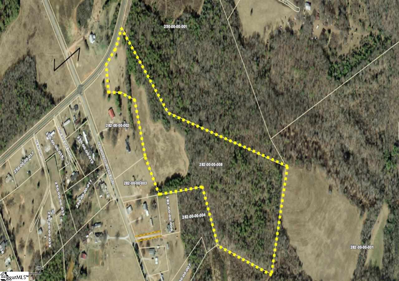 Allen Bridge Road Woodruff, SC 29388 - Photo 1 of 1