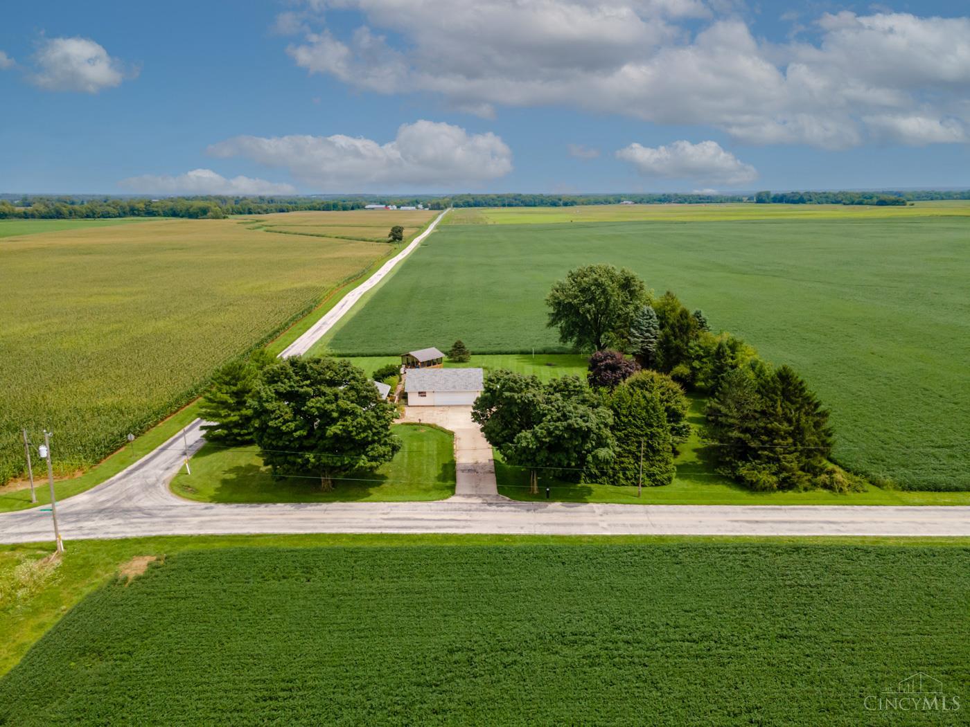 3142 Paint Creek Road Eaton, OH 45320 - Photo 22 of 25 Gallery Image 22