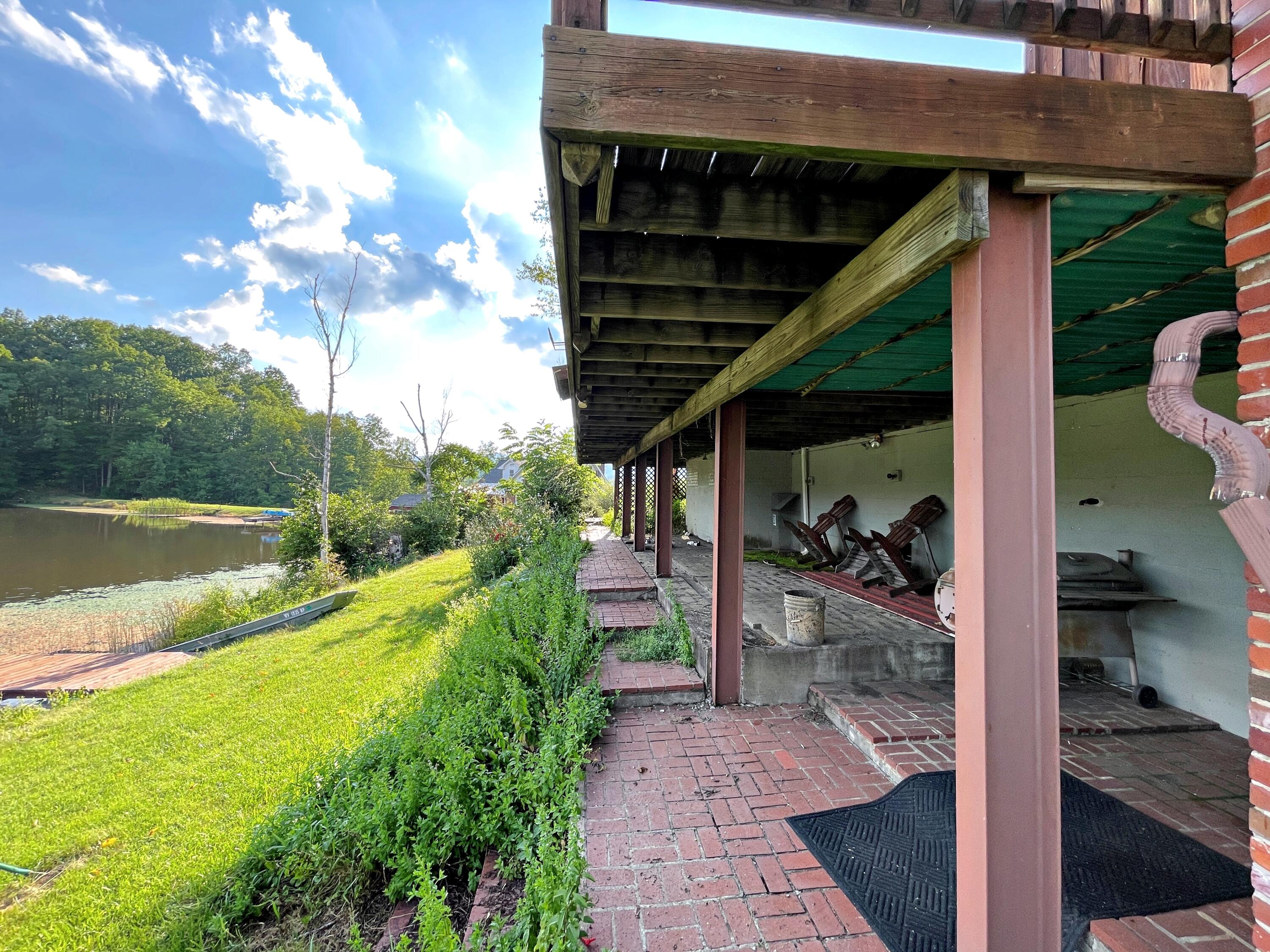 62 Scotts Lake Road Beverly, WV 26253 - Photo 34 of 35 Gallery Image 34