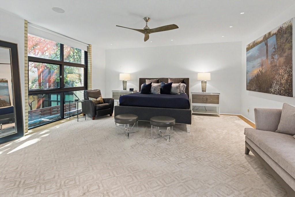 4327 Travis Street Dallas, TX 75205 - Photo 11 of 23