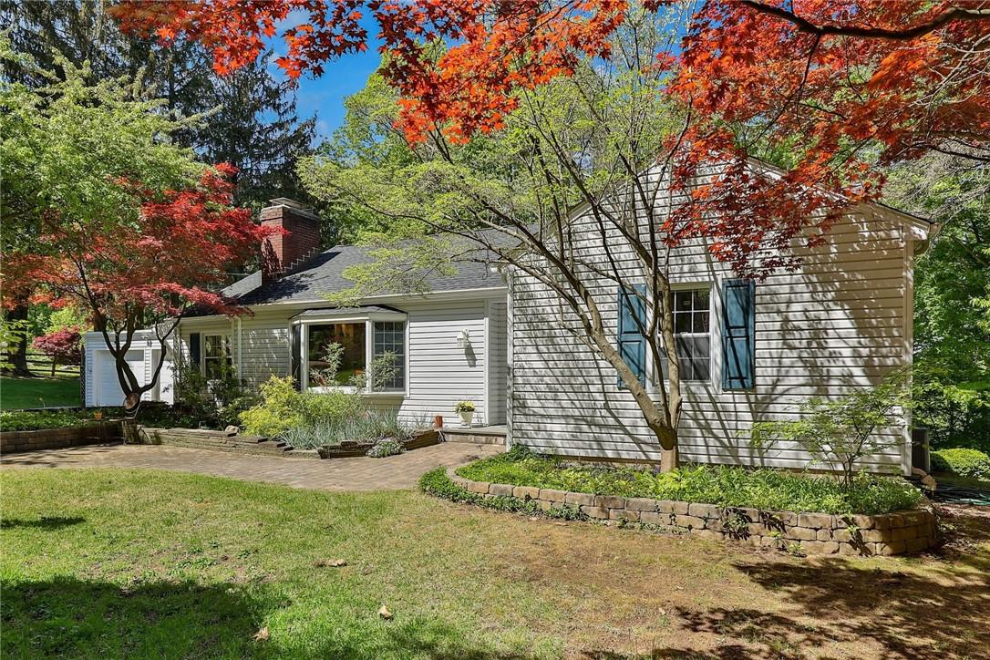 52 Barrett Road Katonah, NY 10536 - Photo 1 of 1 Welcome to 52 Barrett Road!