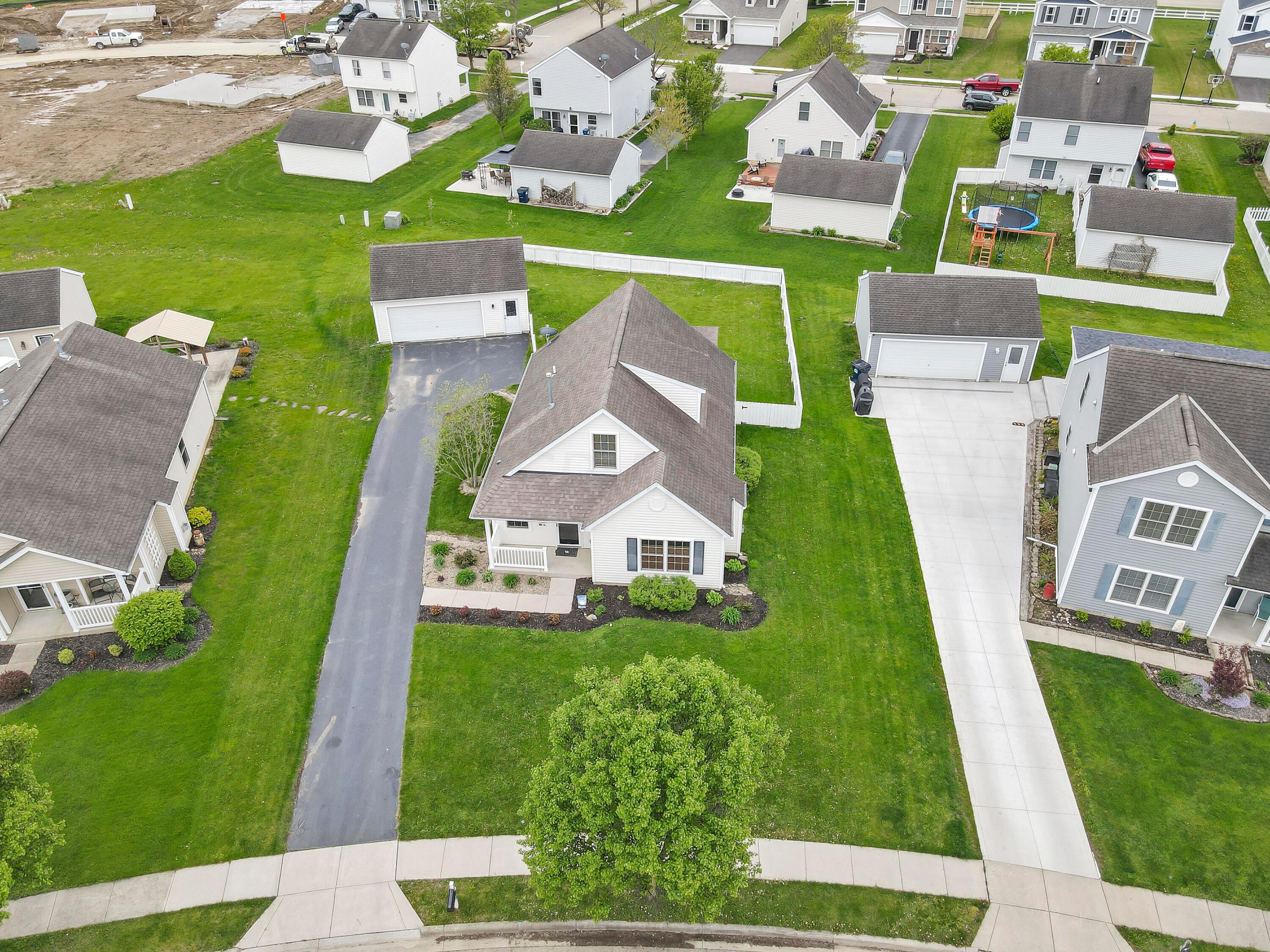 2234 Forest Ridge Hebron, OH 43025 - Photo 48 of 62 DJI_0027