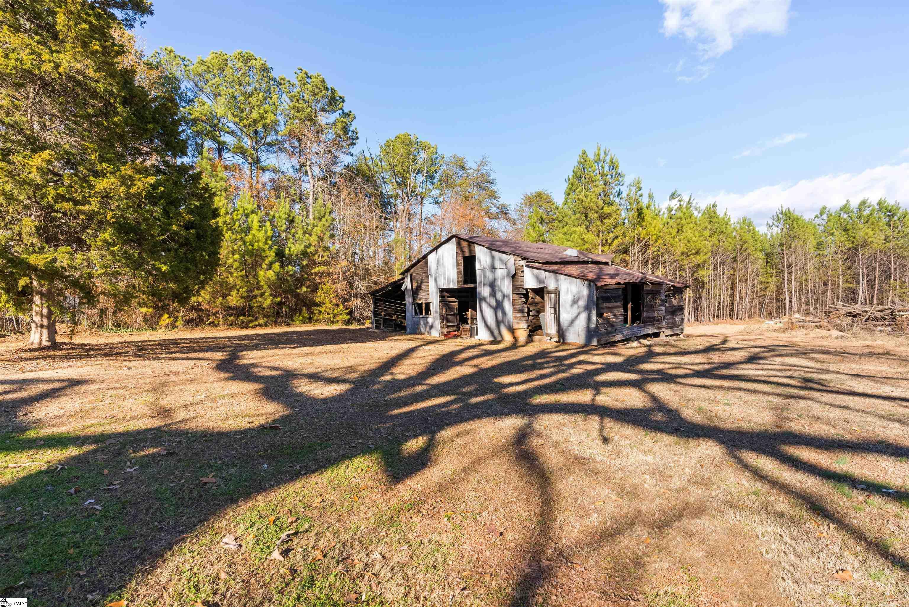 825 South Shamrock Avenue Landrum, SC 29356 - Photo 31 of 36