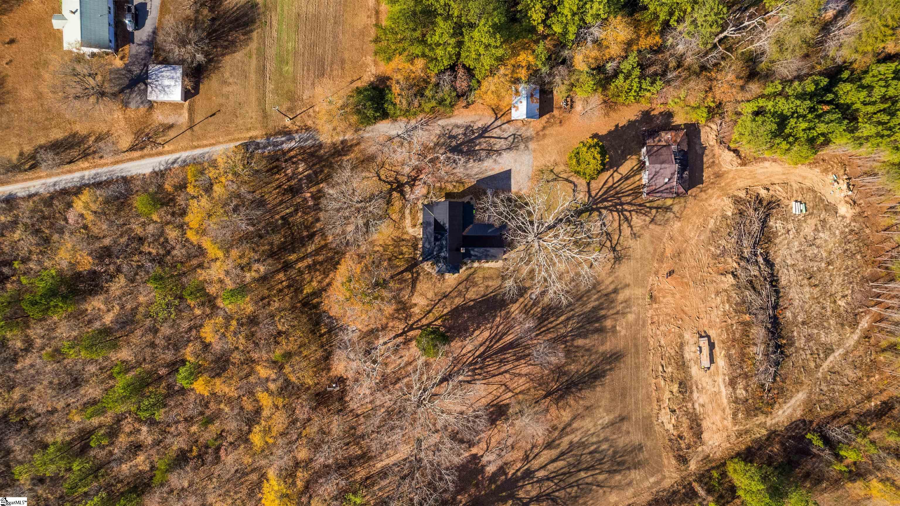 825 South Shamrock Avenue Landrum, SC 29356 - Photo 33 of 36