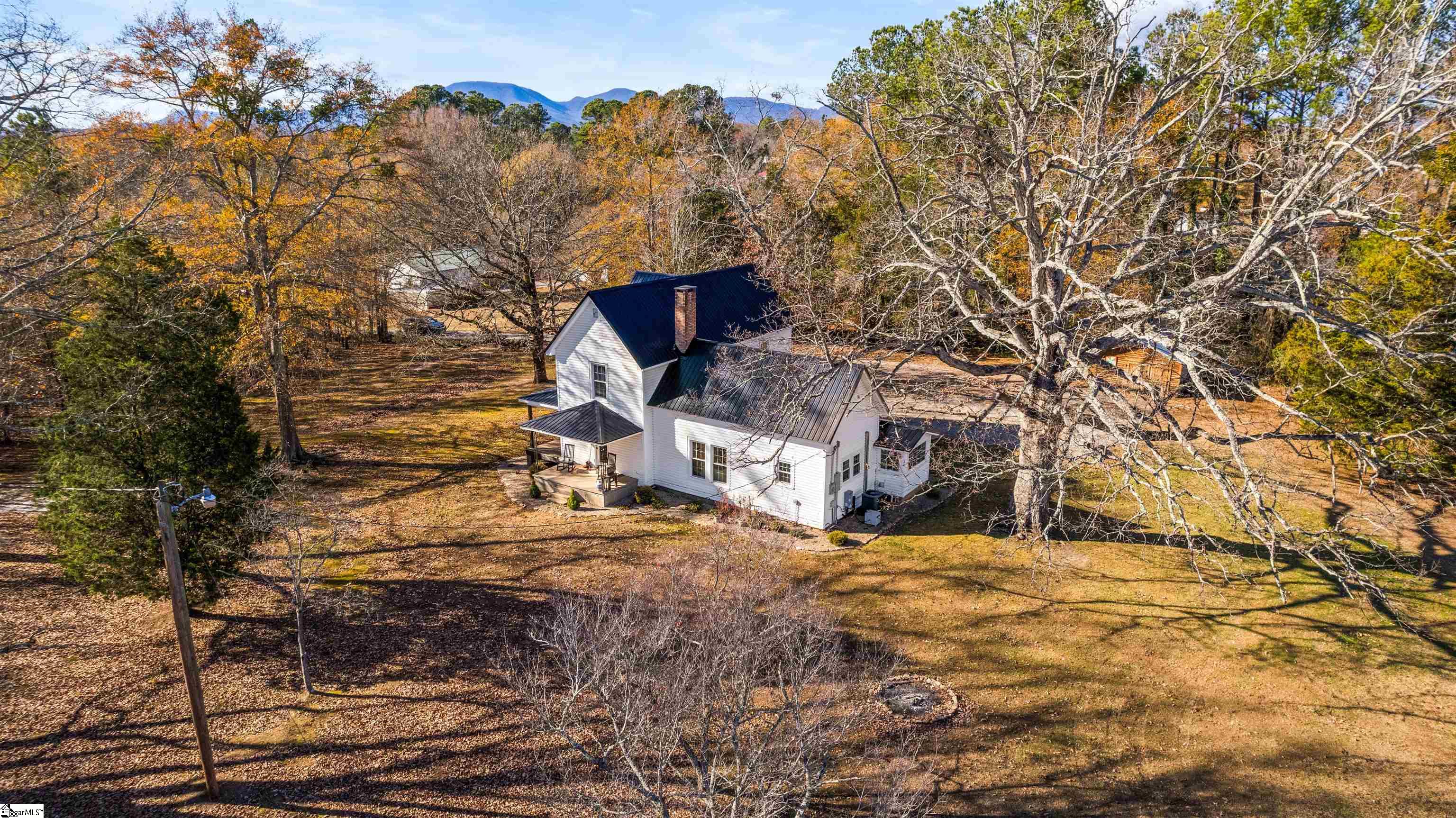 825 South Shamrock Avenue Landrum, SC 29356 - Photo 34 of 36