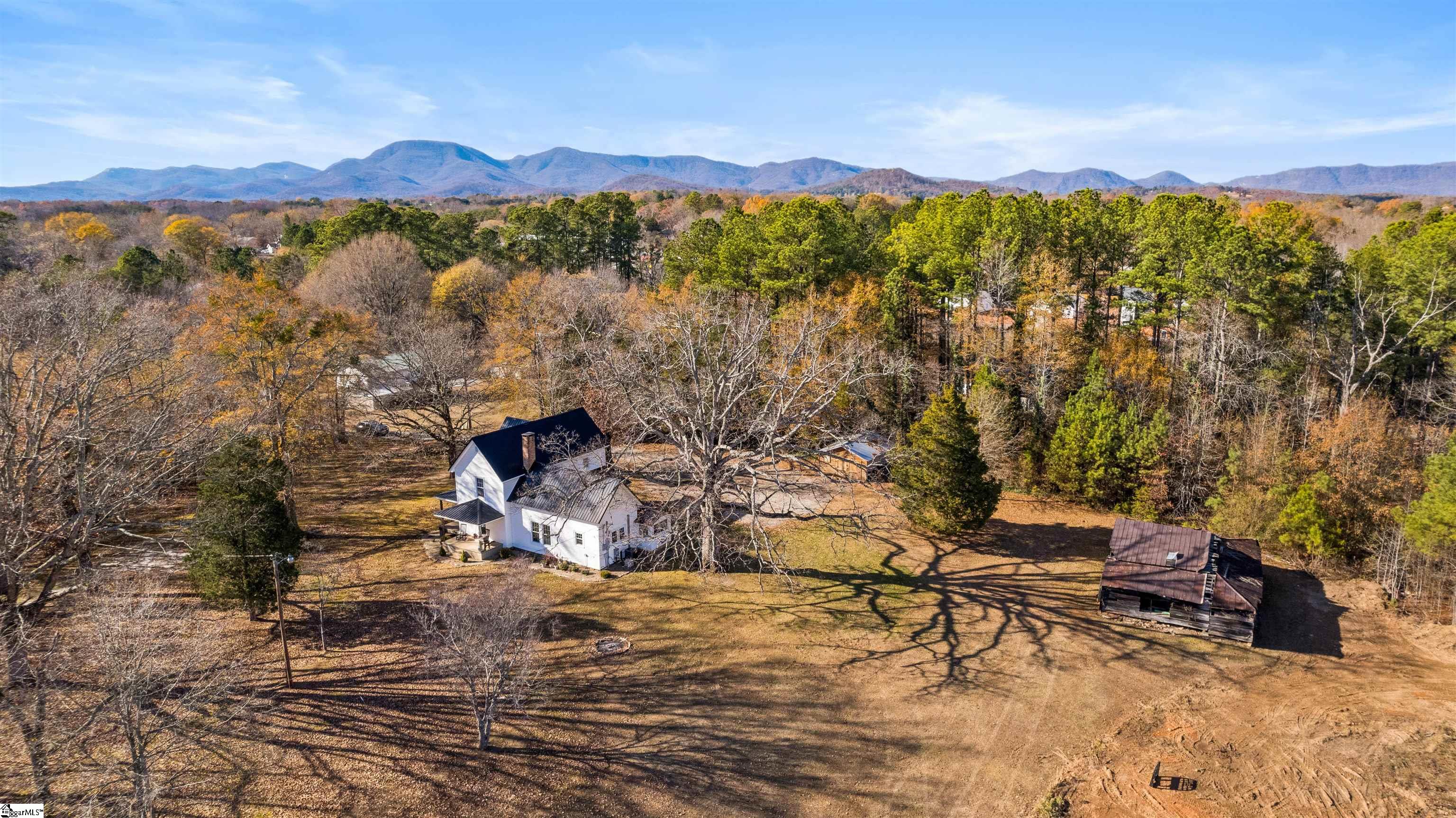 825 South Shamrock Avenue Landrum, SC 29356 - Photo 35 of 36