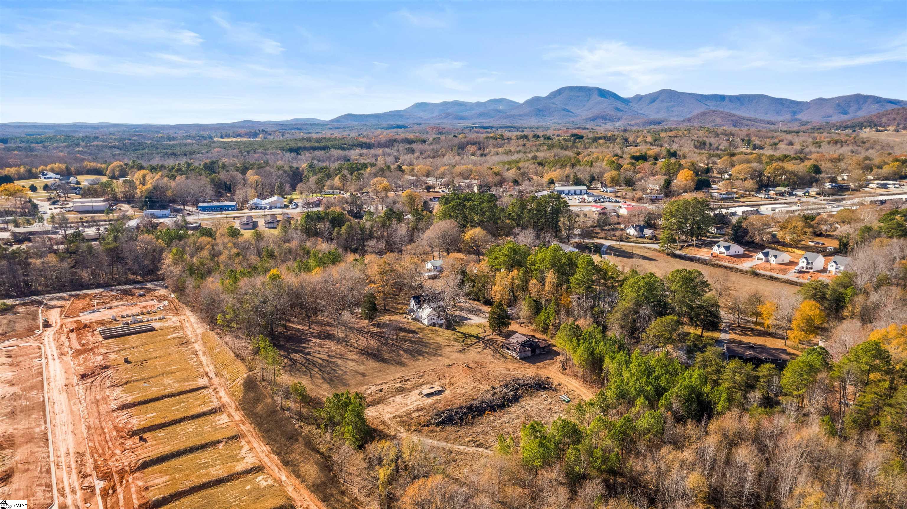 825 South Shamrock Avenue Landrum, SC 29356 - Photo 36 of 36