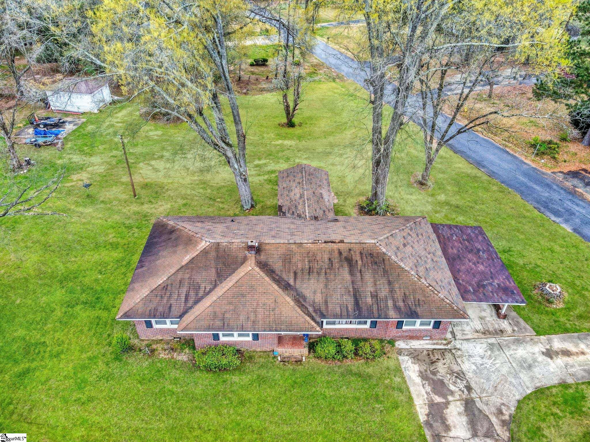502 Fairview Road Laurens, SC 29360 - Photo 2 of 3 Gallery Image 2