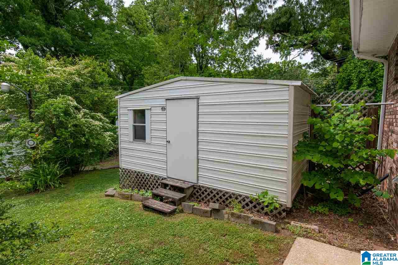 2469 Dolly Ridge Trail Birmingham, AL 35243 - Photo 36 of 38