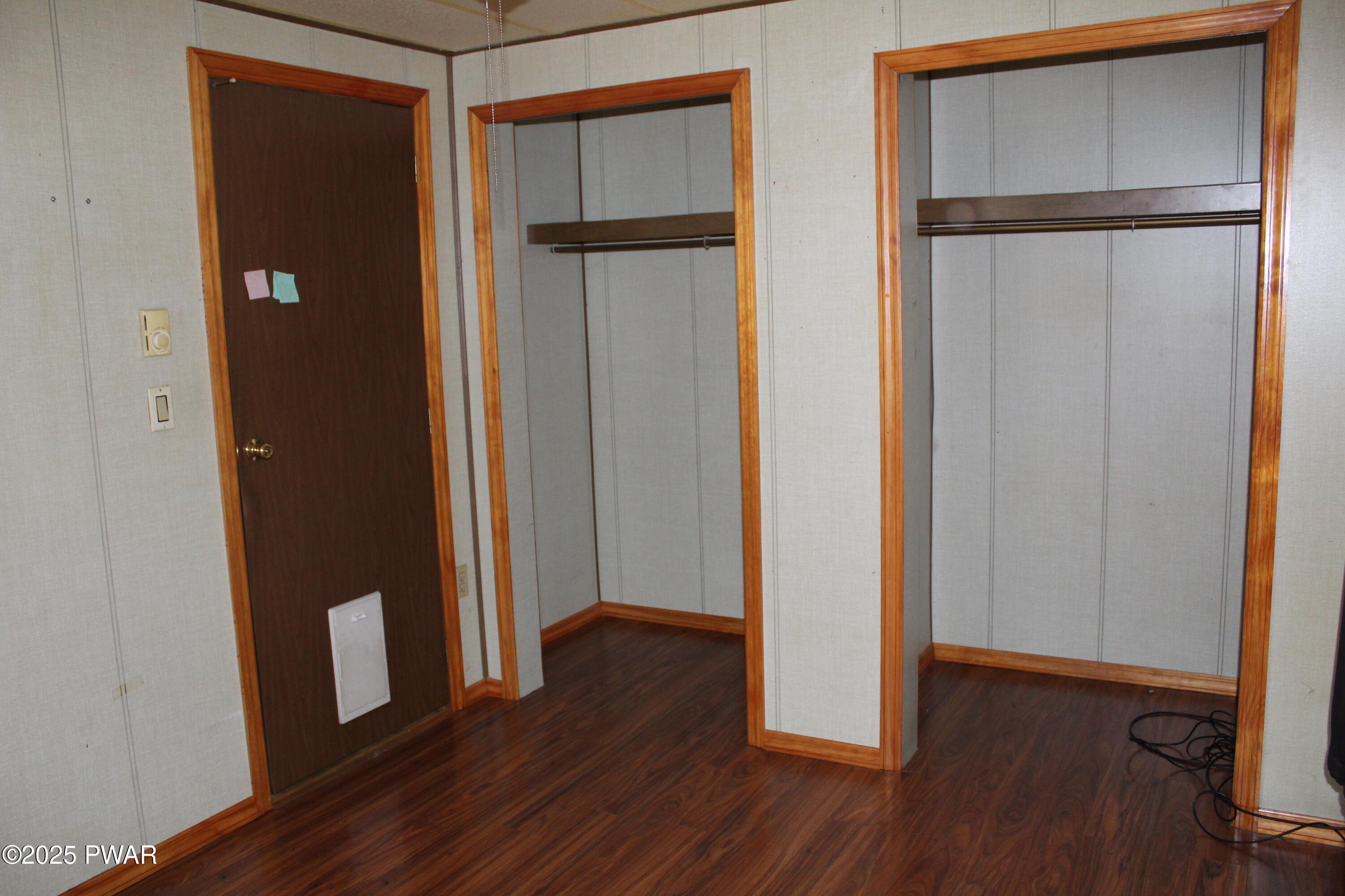 97 Tiffany Road Hawley, PA 18428 - Photo 17 of 35 Bedroom 1