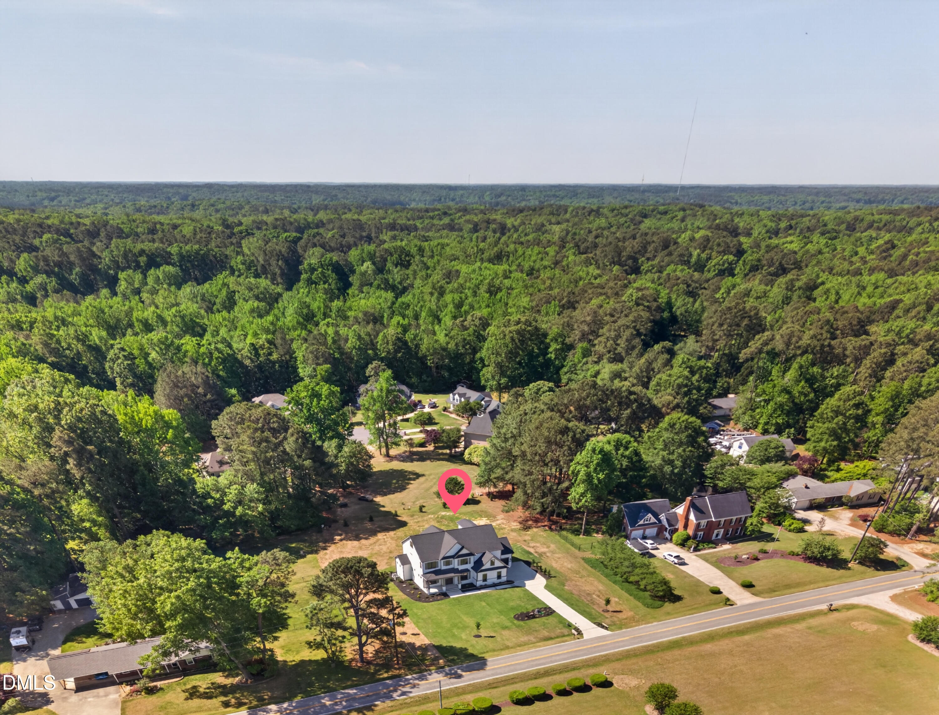 4009 Yates Mill Pond Road Raleigh, NC 27606 - Photo 93 of 97 071