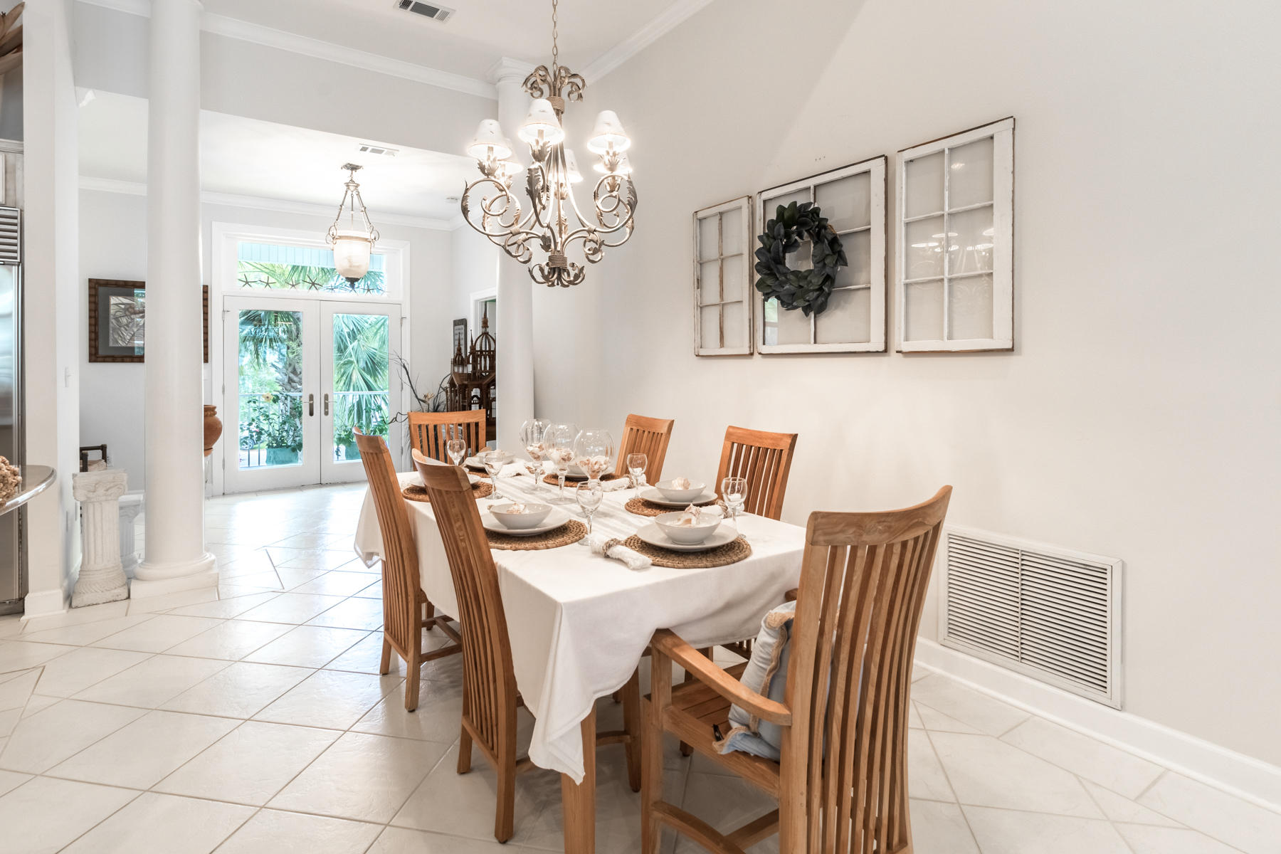 1457 East Nursery Road Santa Rosa Beach, FL 32459 - Photo 12 of 68 Dining