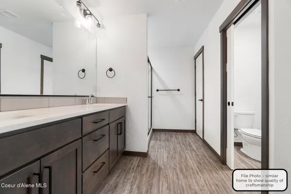 $539,900 | 2 East Valley Street South, Oldtown, ID 83822