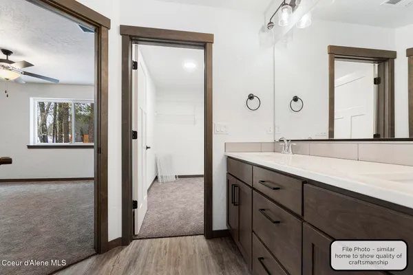 $539,900 | 2 East Valley Street South, Oldtown, ID 83822
