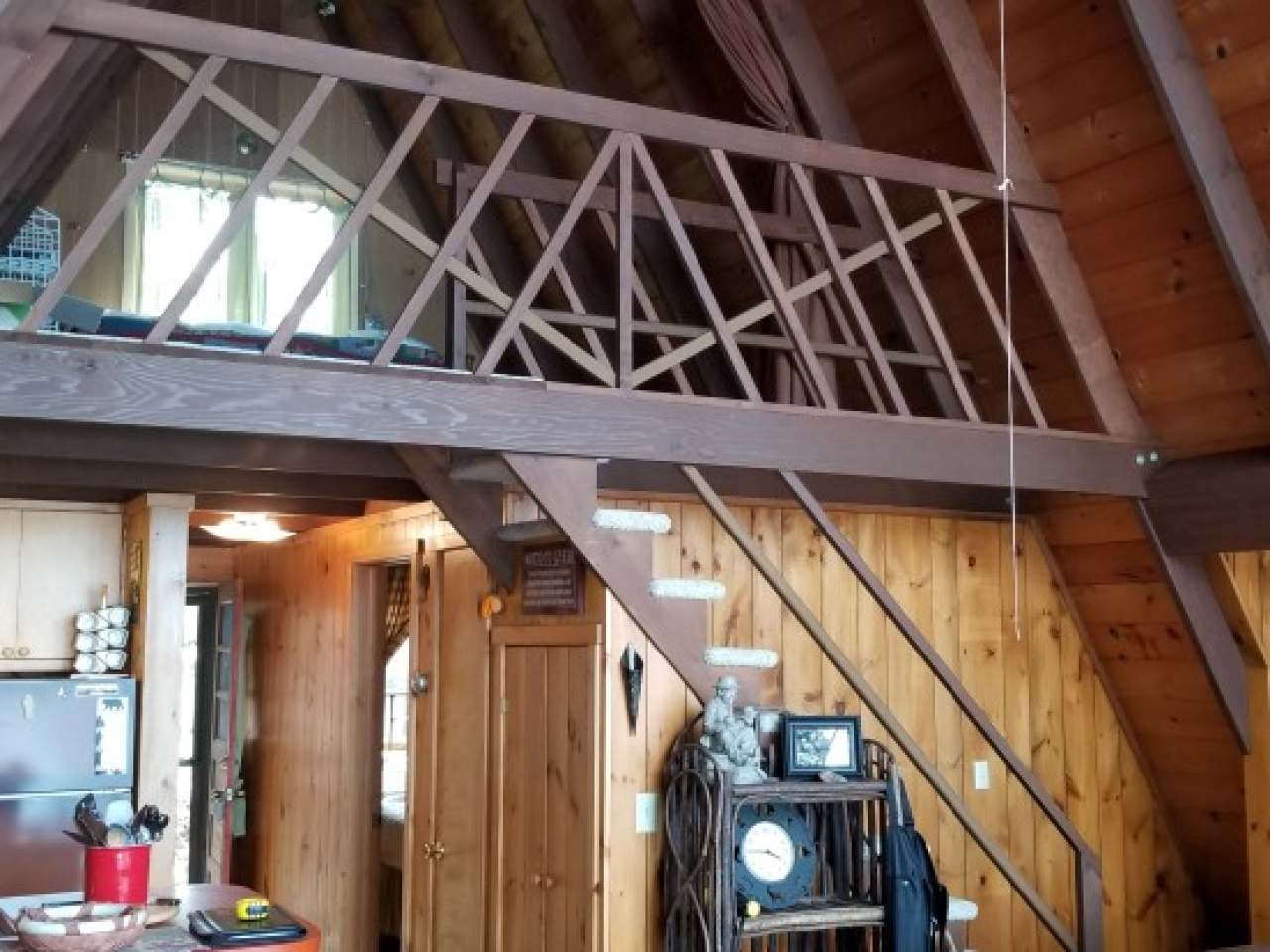 10985 Snyder Road Woodruff, WI 54568 - Photo 10 of 20 Gallery Image 10
