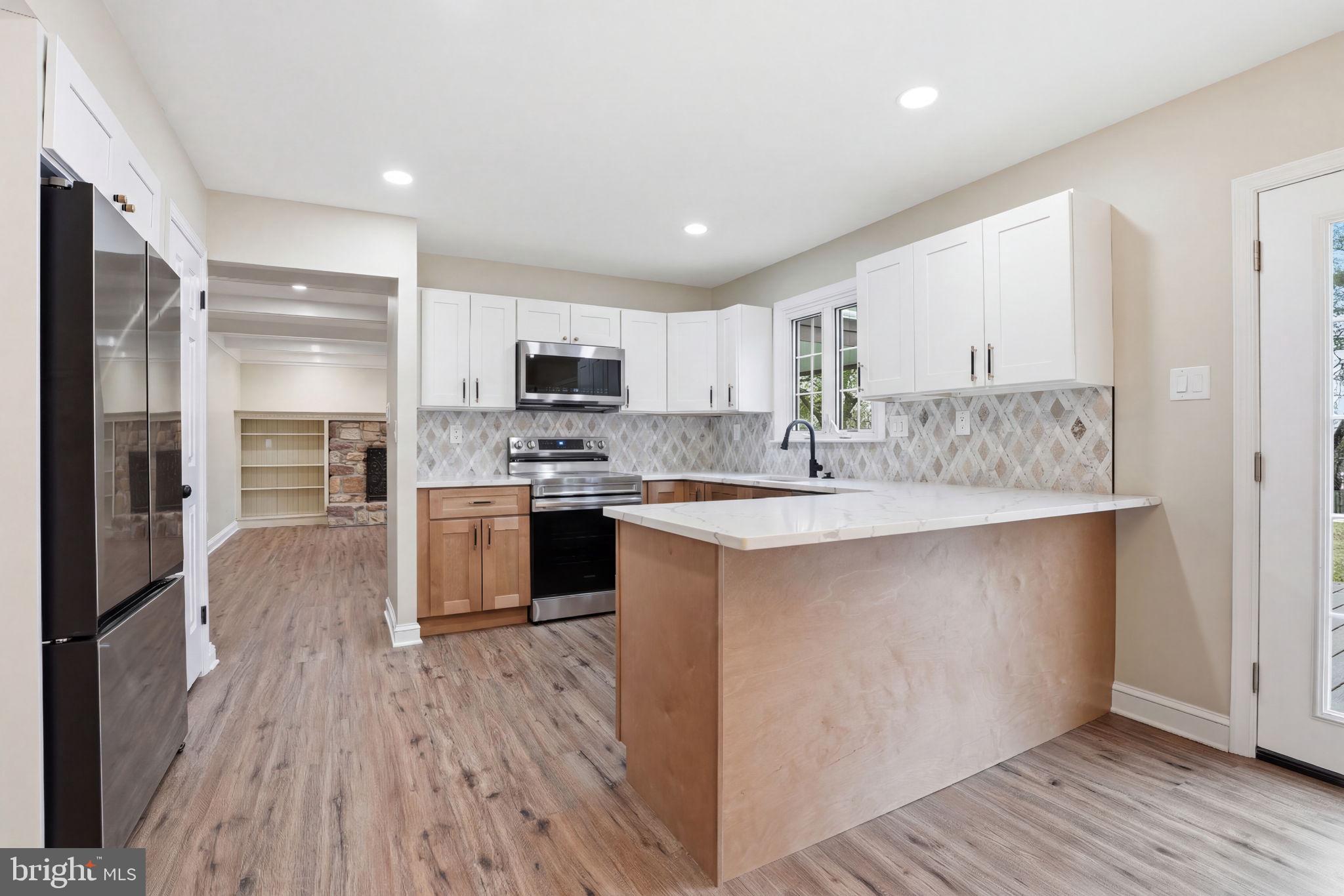 16 Rucker Road Richboro, PA 18954 - Photo 14 of 52