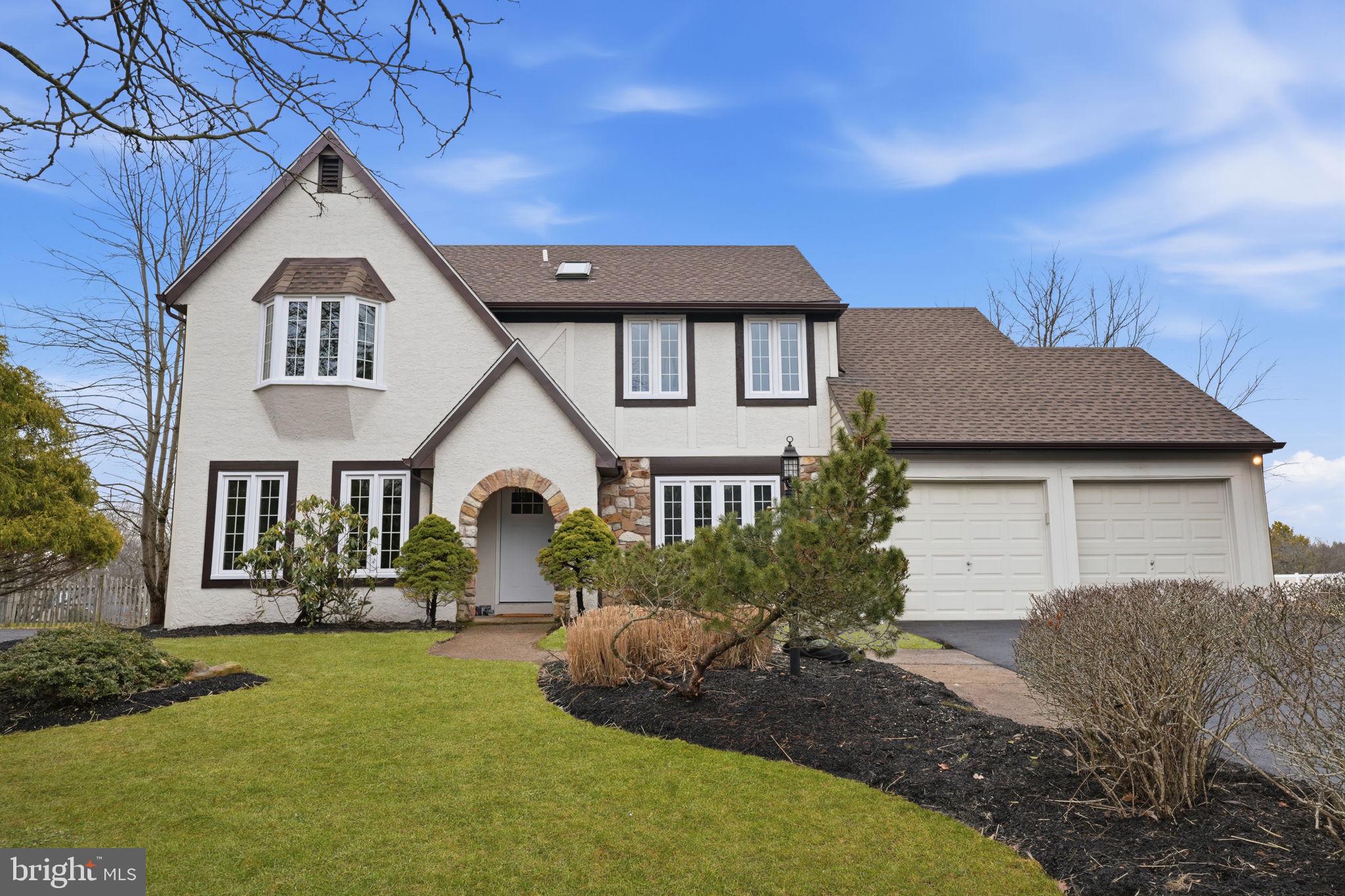 16 Rucker Road Richboro, PA 18954 - Photo 2 of 52