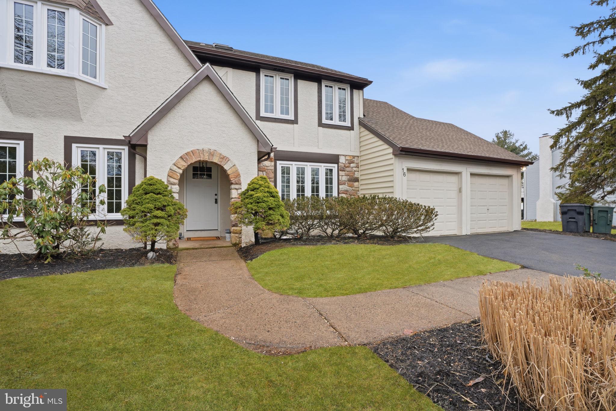 16 Rucker Road Richboro, PA 18954 - Photo 3 of 52