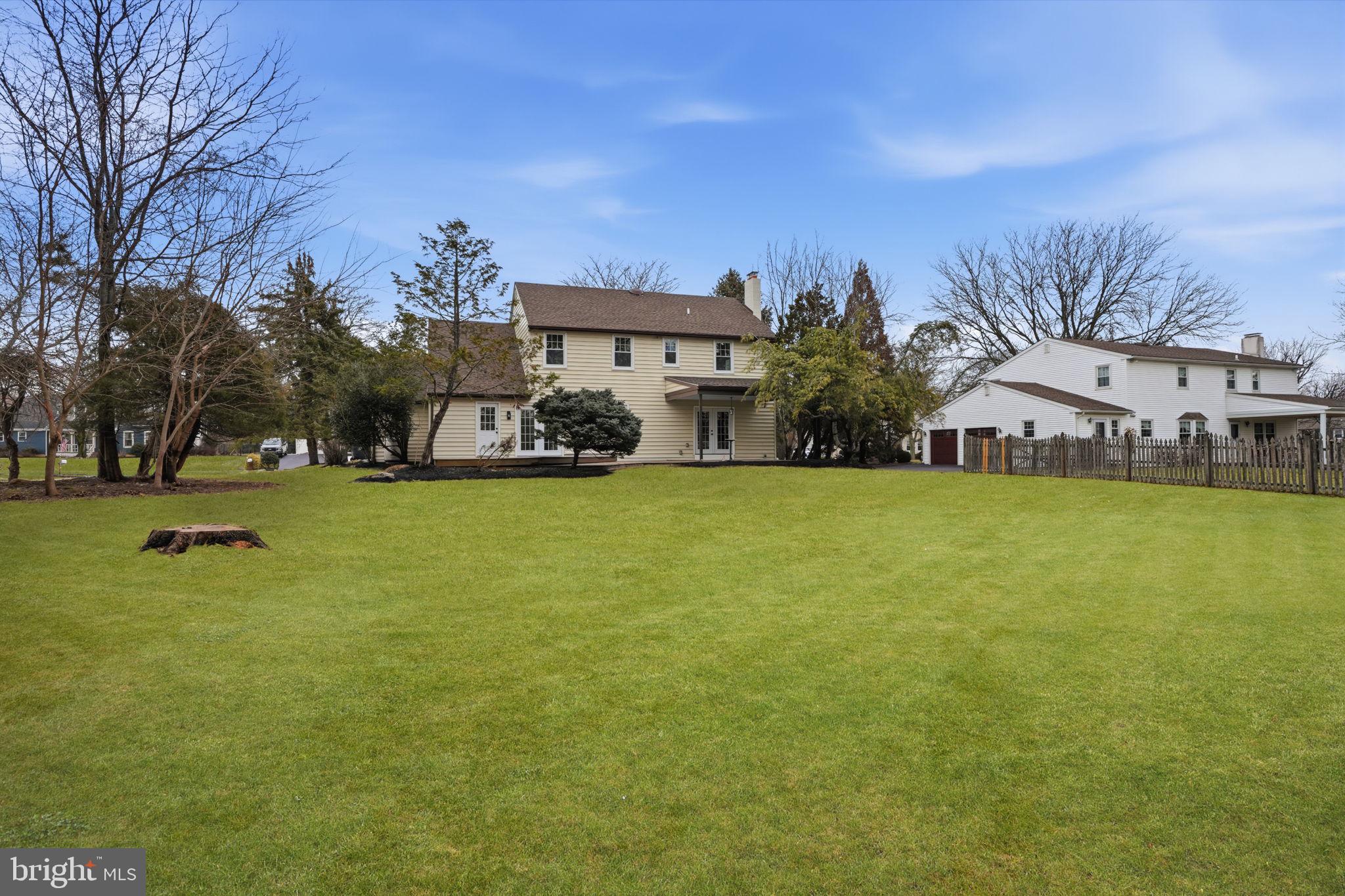 16 Rucker Road Richboro, PA 18954 - Photo 47 of 52