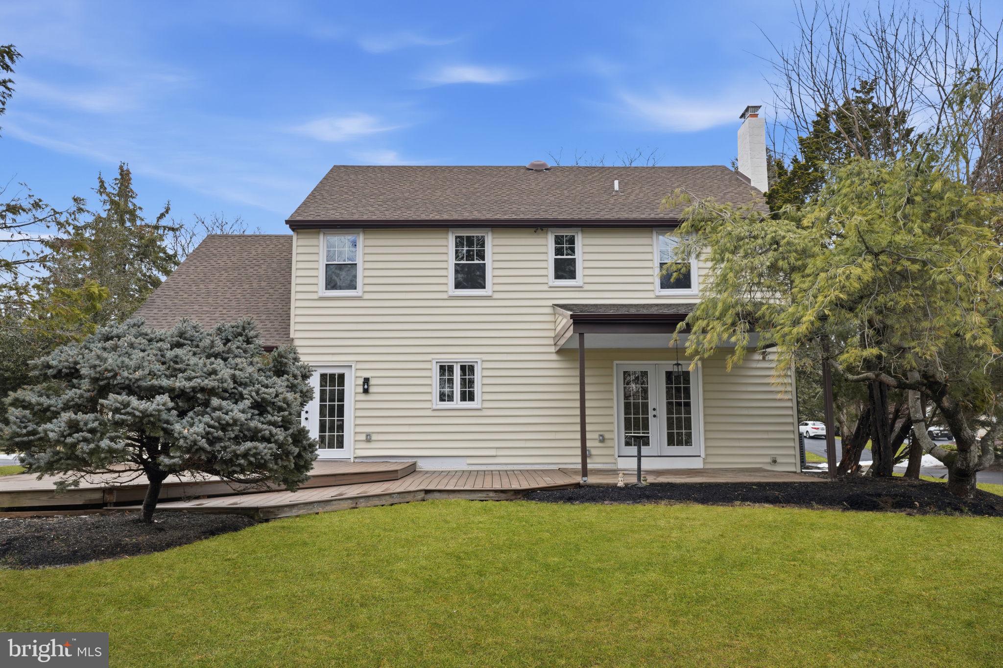 16 Rucker Road Richboro, PA 18954 - Photo 49 of 52