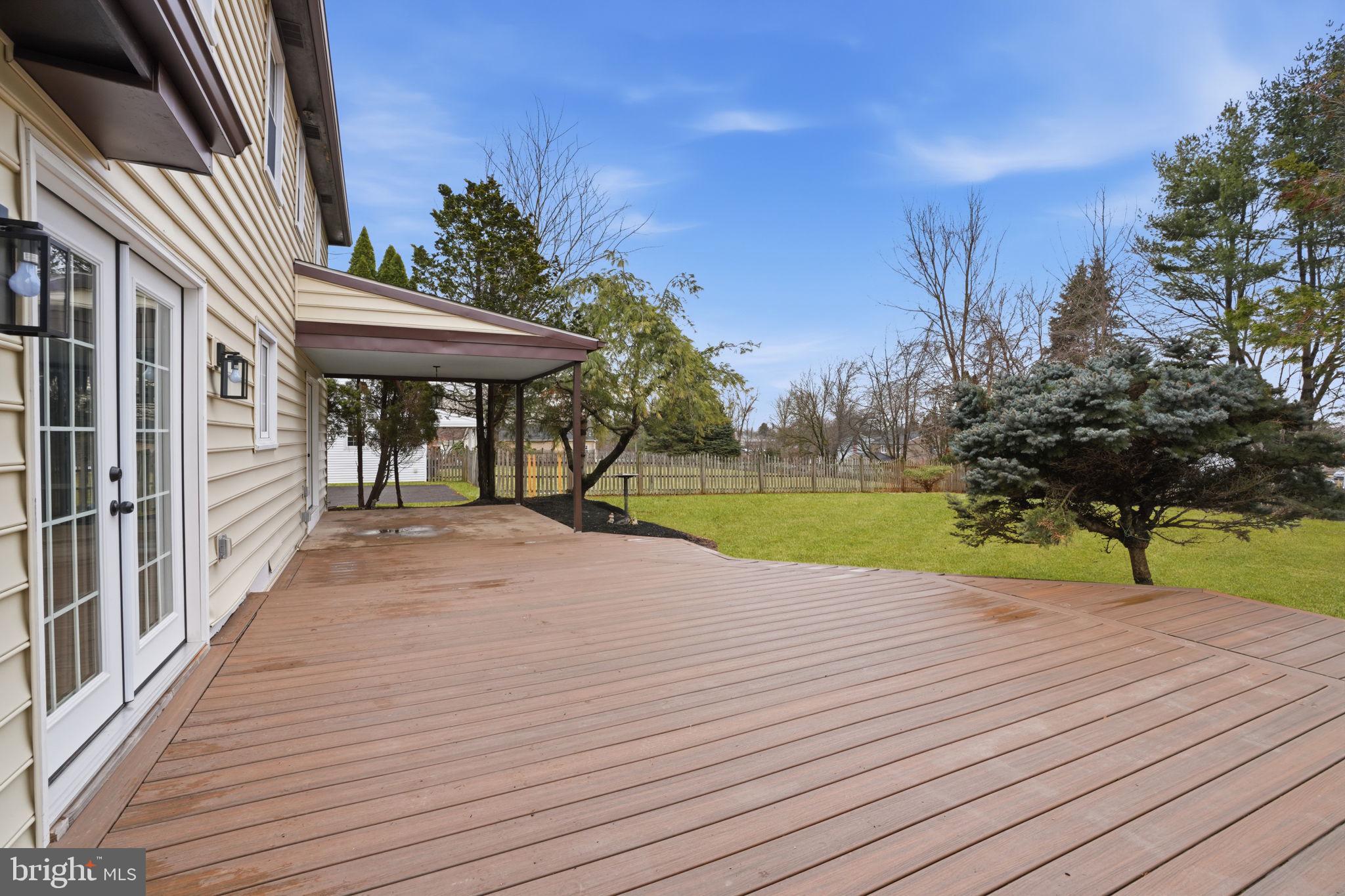 16 Rucker Road Richboro, PA 18954 - Photo 51 of 52