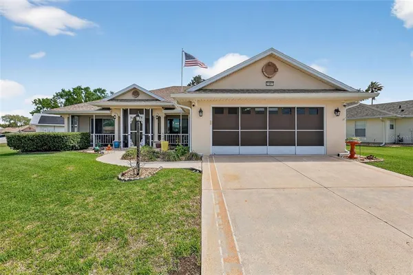 $339,900 | 21811 King Henry Avenue, Leesburg, FL 34748