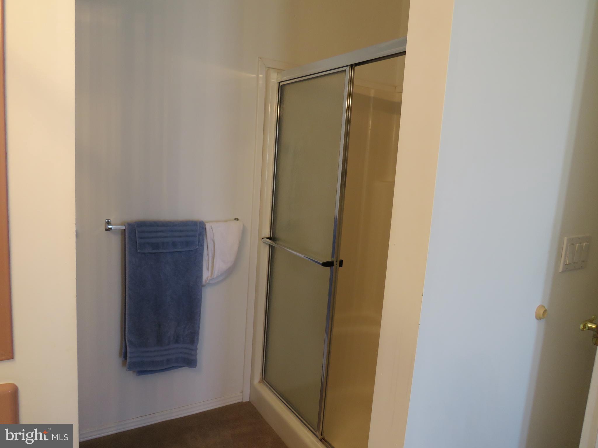 342 Spring Meadow Circle New Hope, PA 18938 - Photo 29 of 40 Primary Bathroom