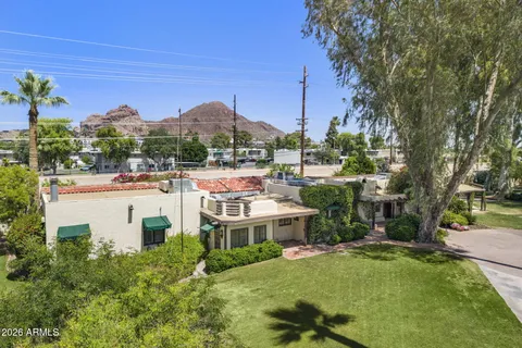 $2,395,000 | 4040 East Elm Street, Phoenix, AZ 85018