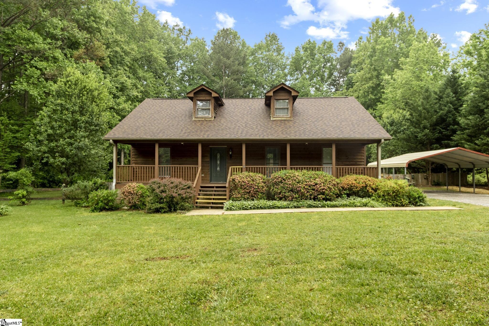 405 New Perry Road Greenville, SC 29617 - Photo 1 of 24 Gallery Image 1