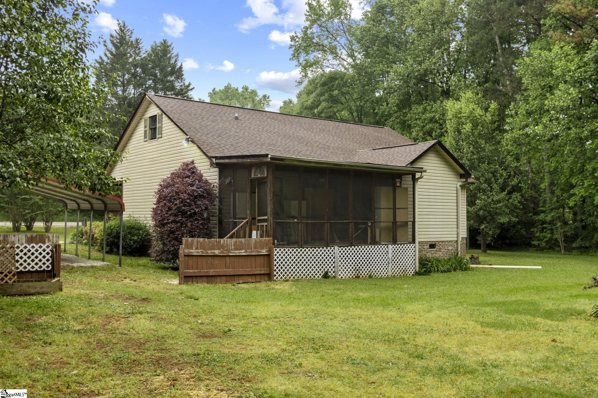 405 New Perry Road Greenville, SC 29617 - Photo 24 of 24 Gallery Image 24