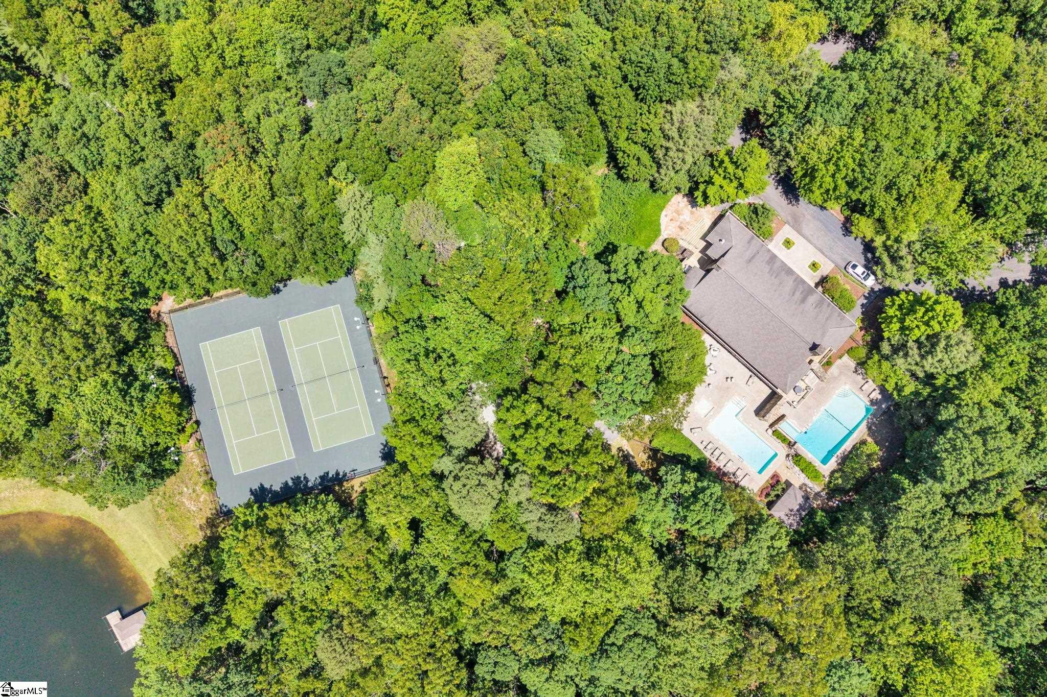 126 Columbine Way Cleveland, SC 29635 - Photo 22 of 49