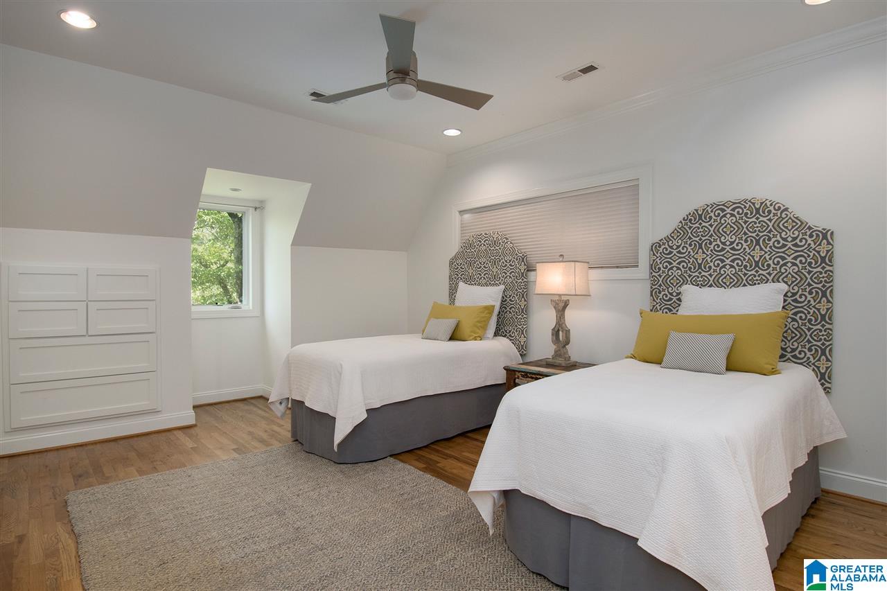 1719 Kensington Road Birmingham, AL 35209 - Photo 25 of 38