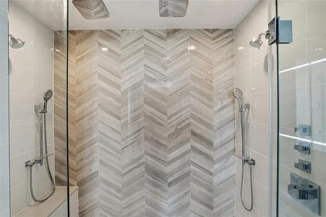 a view of an entryway with staircase