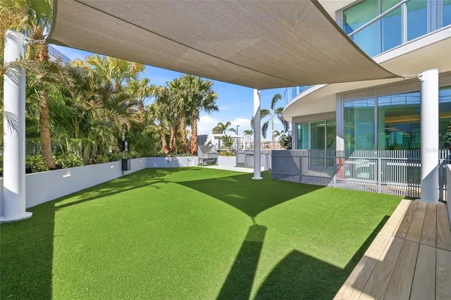 $8,500 | 400 Central Avenue, Unit 1002, St. Petersburg, FL 33701