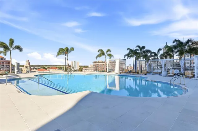 $8,500 | 400 Central Avenue, Unit 1002, St. Petersburg, FL 33701