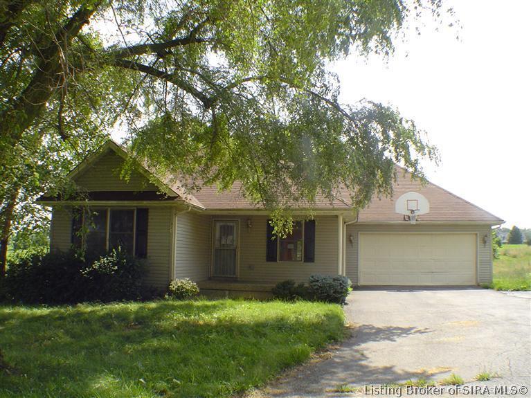 821 Weaver Road Memphis, IN 47143 - Photo 1 of 11 Gallery Image 1
