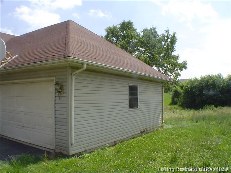 821 Weaver Road Memphis, IN 47143 - Photo 2 of 11 Gallery Image 2