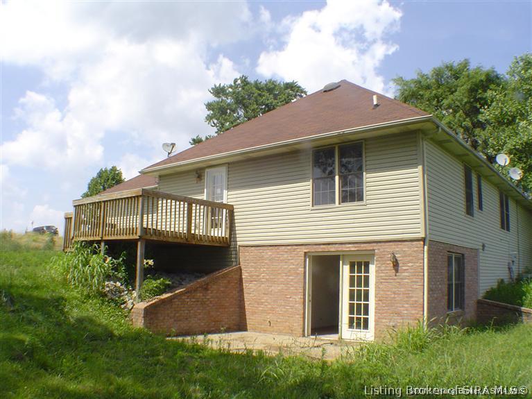 821 Weaver Road Memphis, IN 47143 - Photo 3 of 11 Gallery Image 3