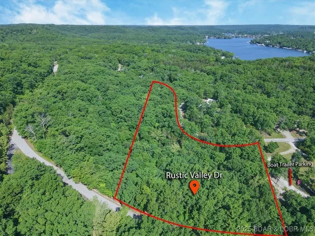 $60,000 | 0 Rustic Valley Drive, Roach, MO 65787