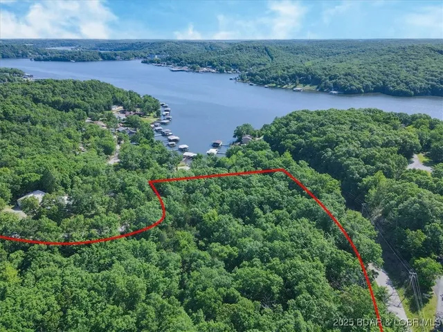 $60,000 | 0 Rustic Valley Drive, Roach, MO 65787