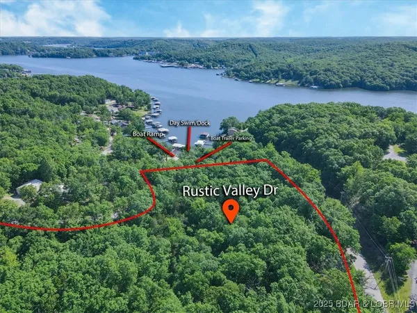 $50,000 | 0 Rustic Valley Drive, Roach, MO 65787