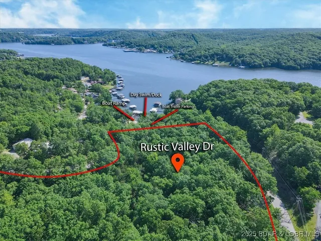 $60,000 | 0 Rustic Valley Drive, Roach, MO 65787