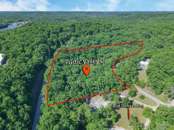$50,000 | 0 Rustic Valley Drive, Roach, MO 65787