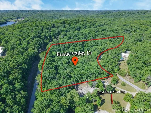 $60,000 | 0 Rustic Valley Drive, Roach, MO 65787