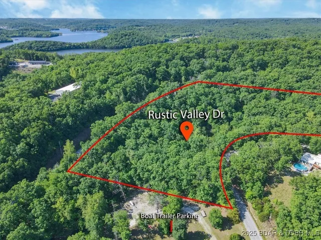 $60,000 | 0 Rustic Valley Drive, Roach, MO 65787