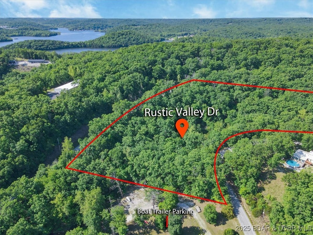 0 Rustic Valley Drive Roach, MO 65787 - Photo 9 of 24