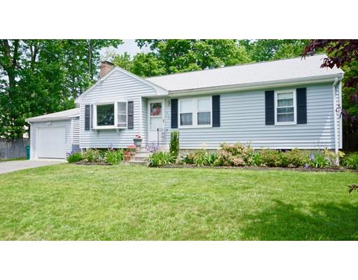 130 Arnold Road Norwood, MA 02062 - Photo 1 of 30 Gallery Image 1