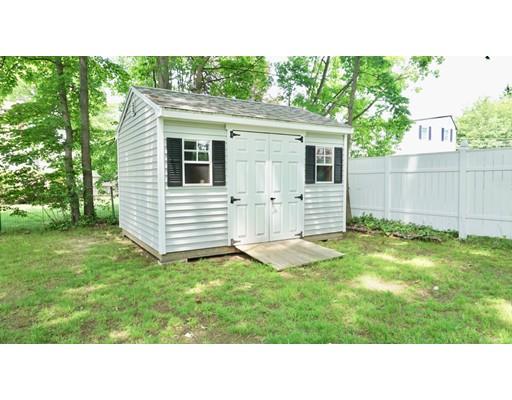 130 Arnold Road Norwood, MA 02062 - Photo 25 of 30 Gallery Image 25