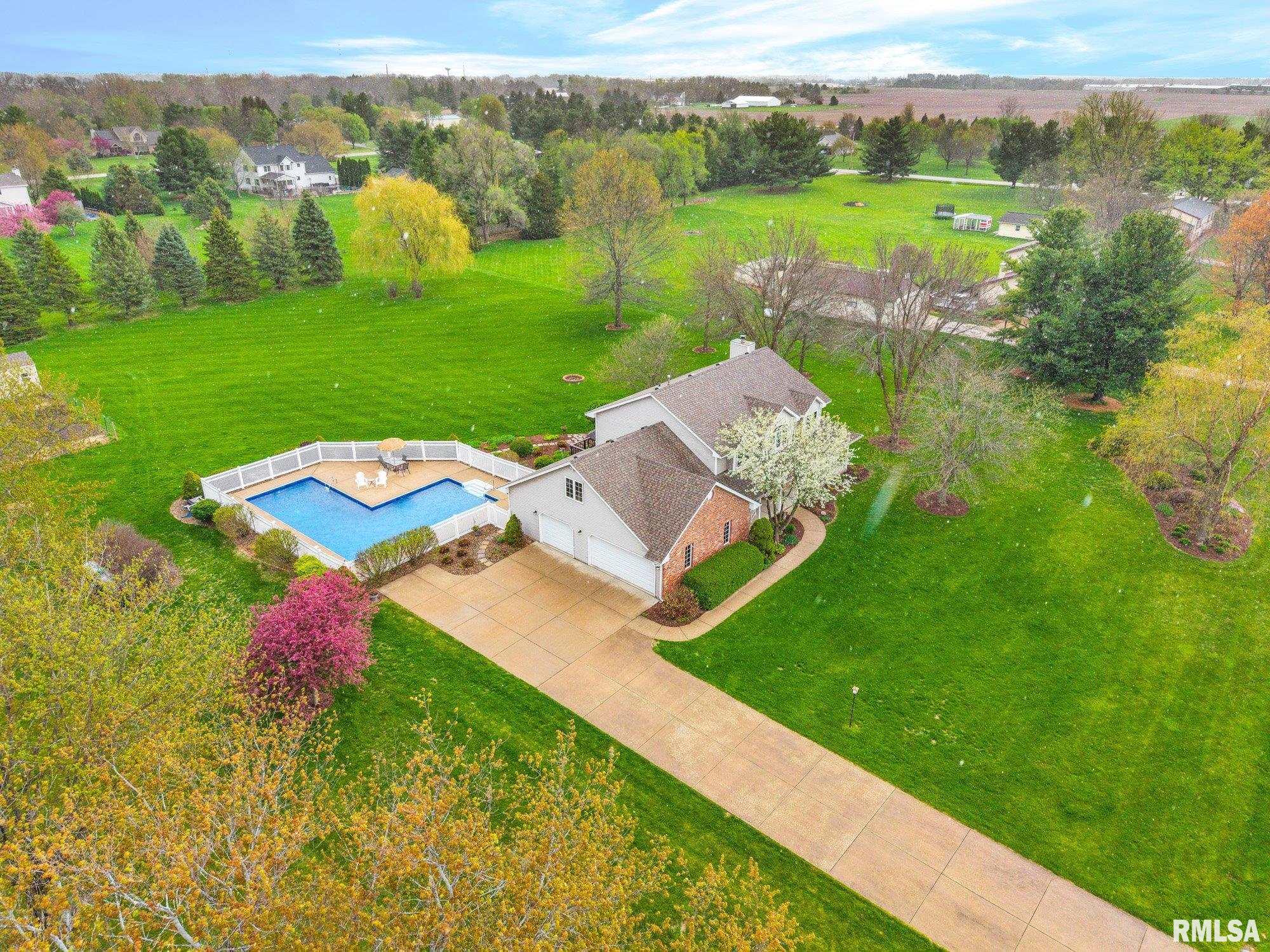 5 Old Farm Lane Washington, IL 61571 - Photo 61 of 65