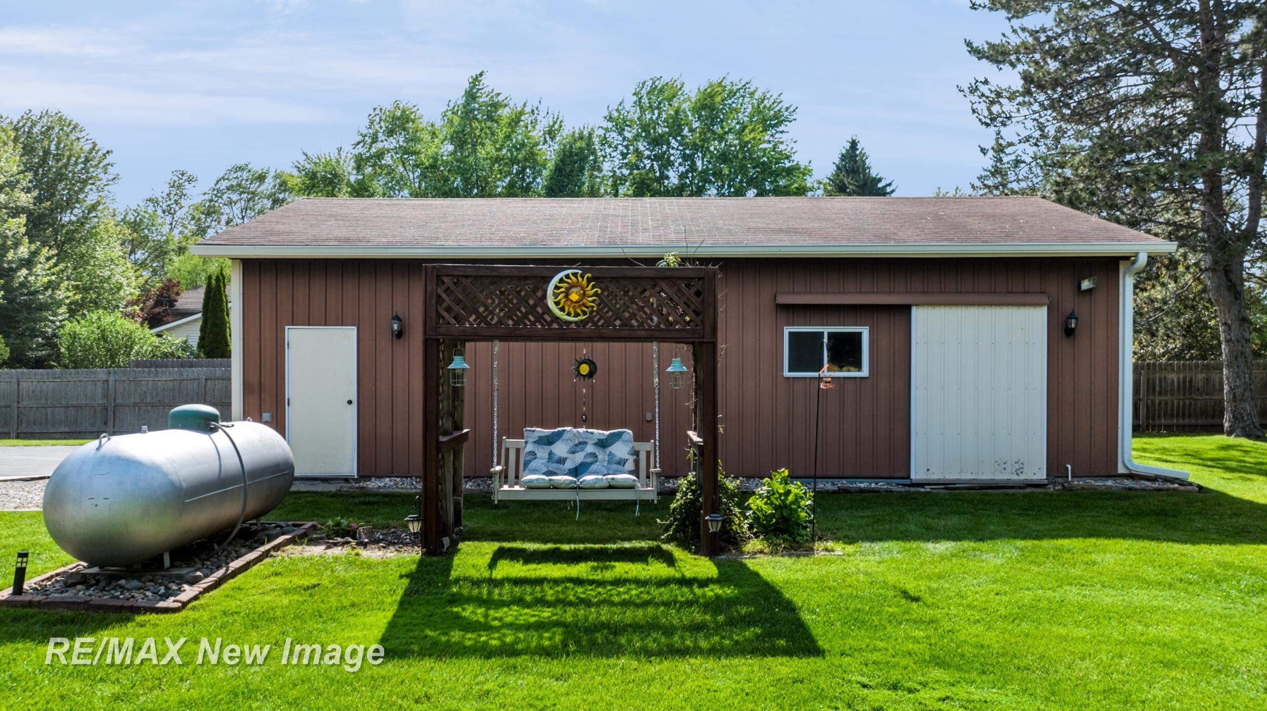 6180 West Freeland Road Freeland, MI 48623 - Photo 44 of 60